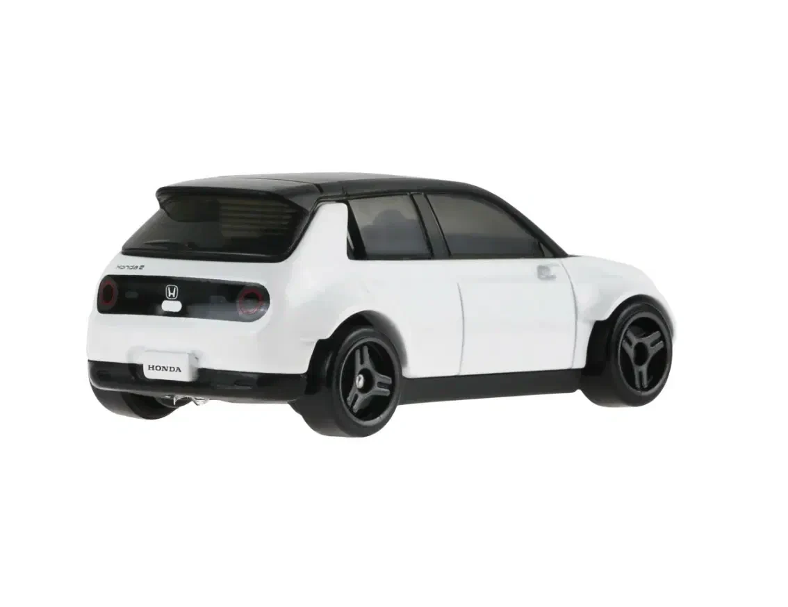 2026 Custom 2020 Honda e White: No Package: Image 5