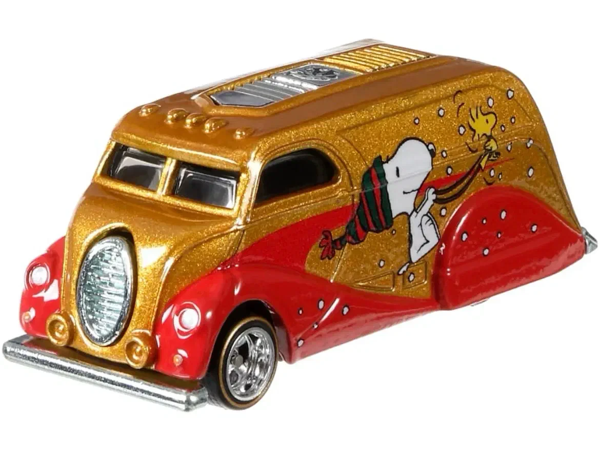 2016 Deco Delivery Brown: No Package: Image 2