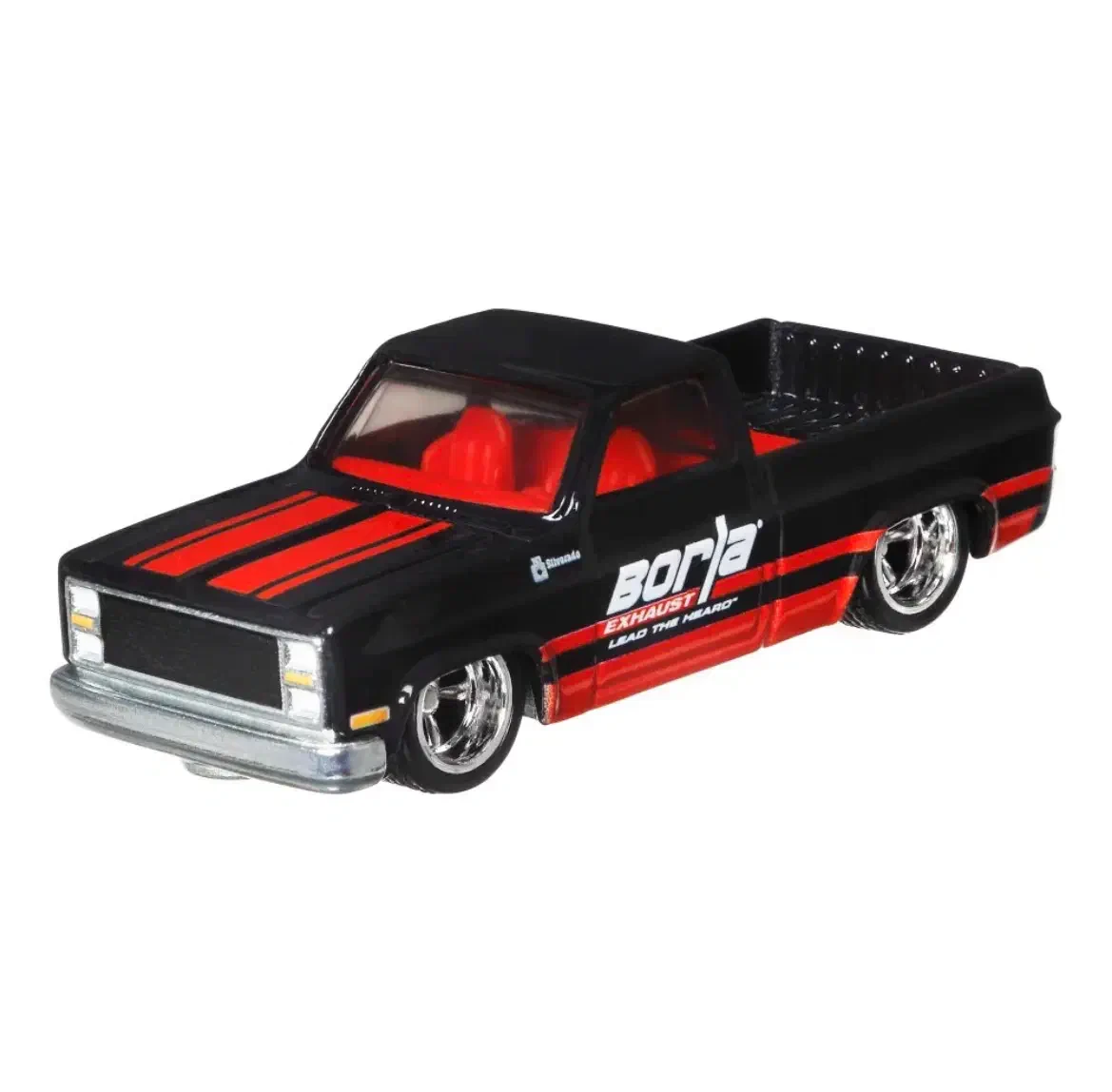 2021 Car Culture Borla 2-Pack: No Package: Image 3