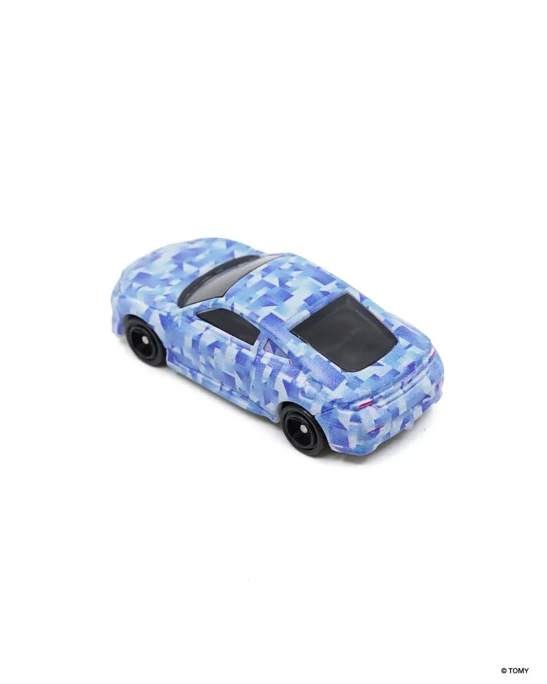 2025 Honda Prelude Blue: No Package: Image 6