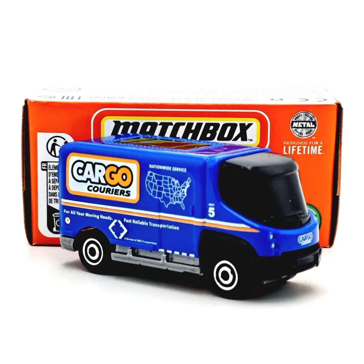 2023 09 International eStar Blue: Box: Image 4