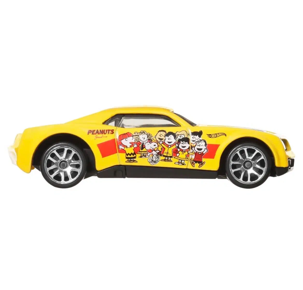 2025 Bully Goat Yellow: No Package: Image 4