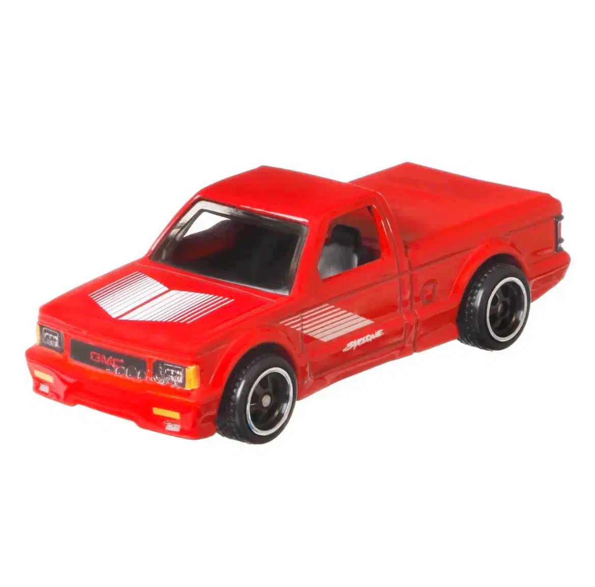 2020 1991 GMC Syclone Red: No Package: Image 2