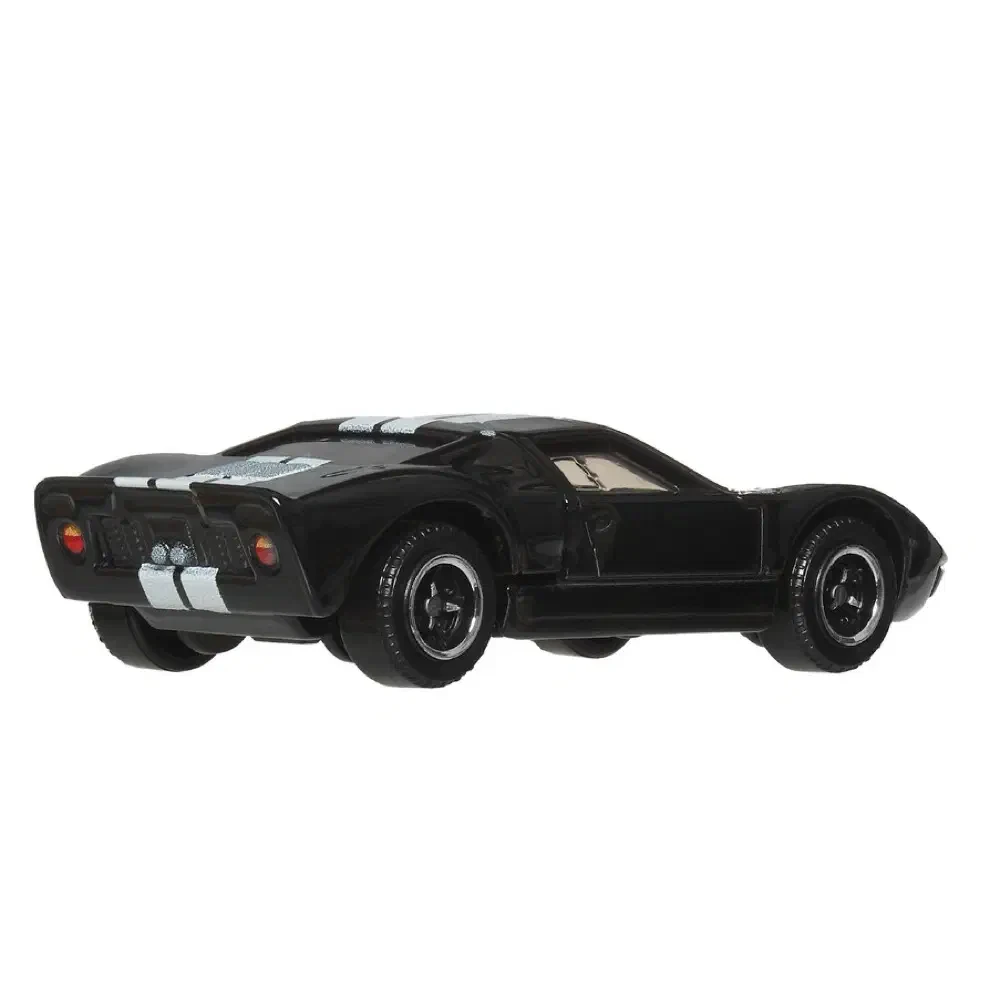2026 Ford GT40 Black: No Package: Image 7