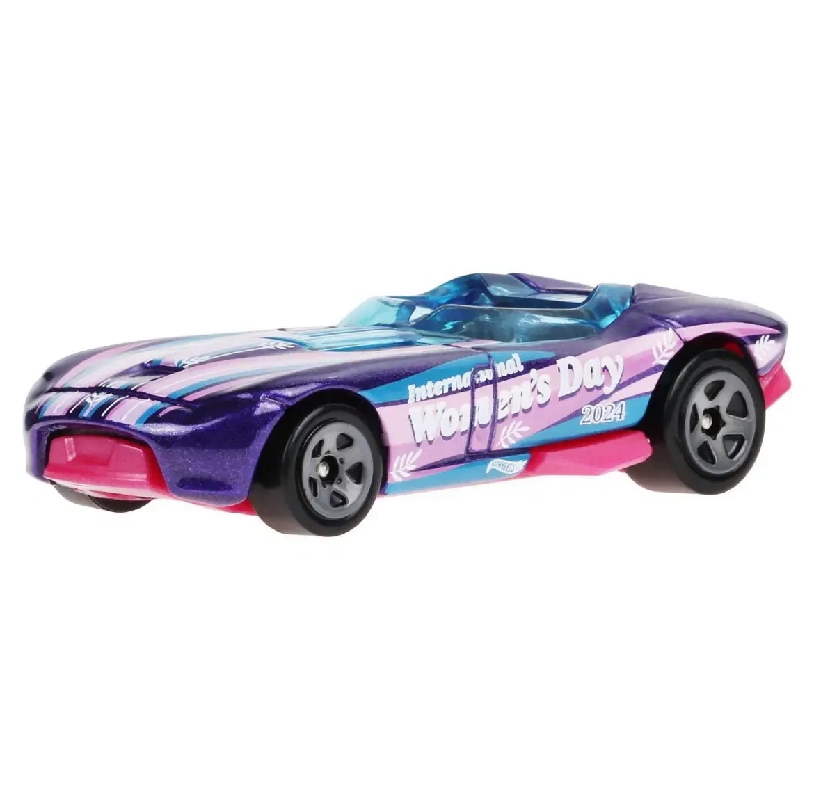 2024 RRRoadster Purple: No Package: Image 4