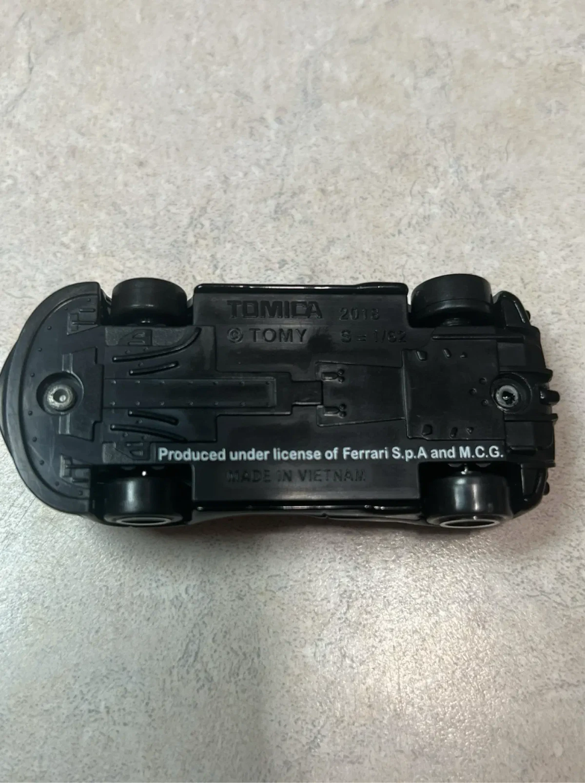 2018 LaFerrai Black: No Package: Image 4