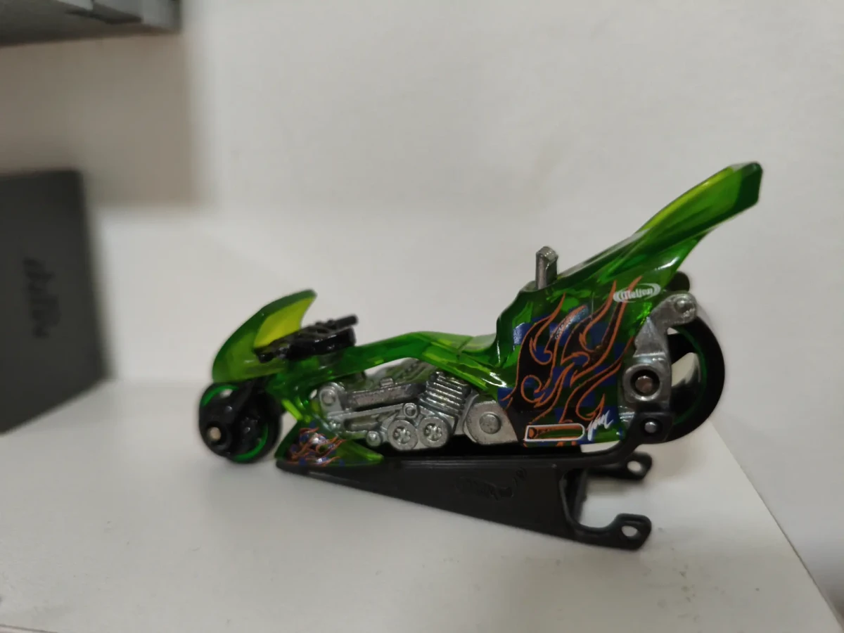 2011 Fright Bike Green: No Package: Image 3