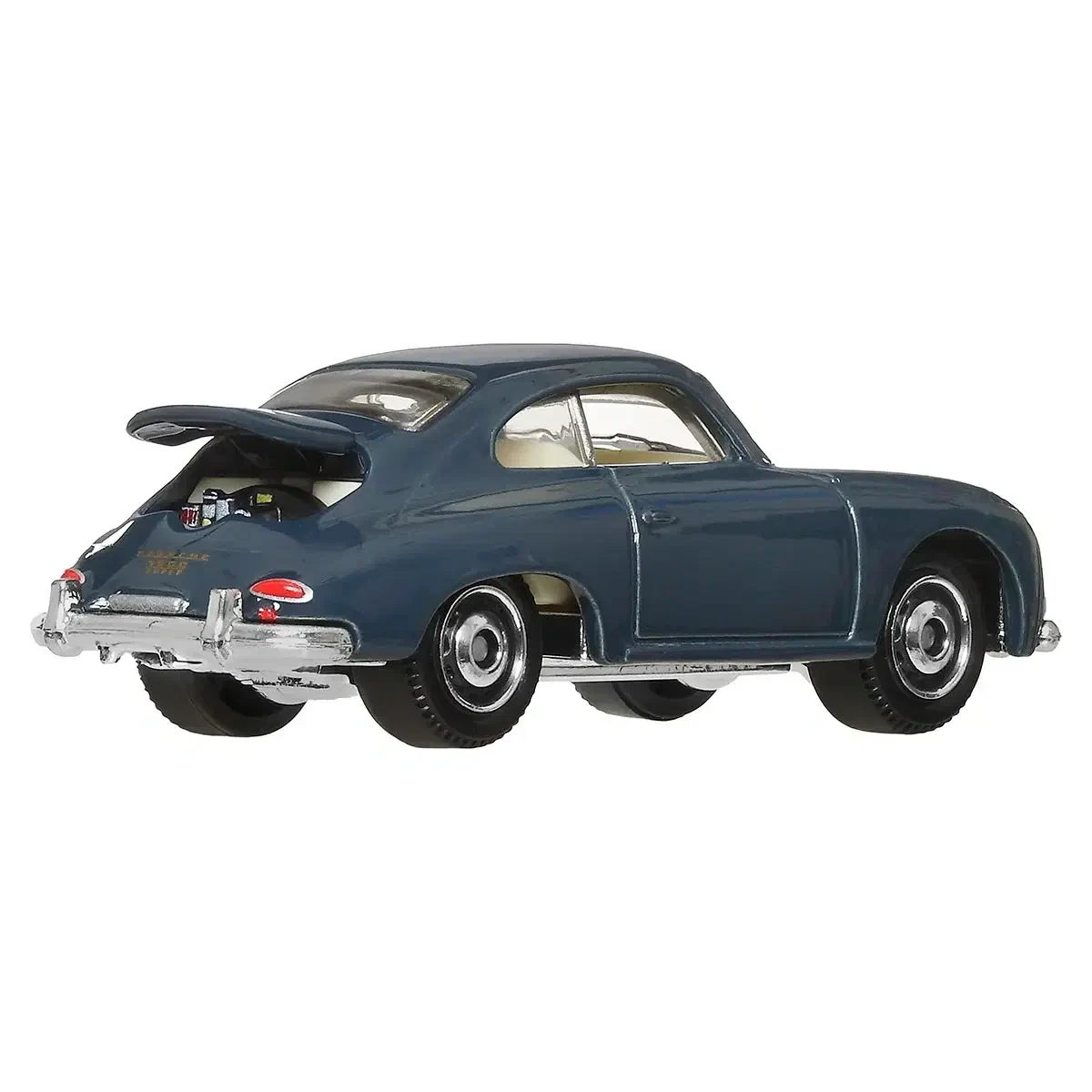 2024 Porsche 356A Grey: No Package: Image 3