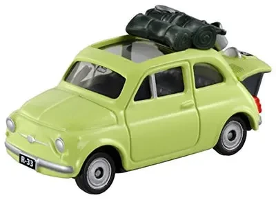 2014 Fiat 500 Yellow: No Package: Image 2