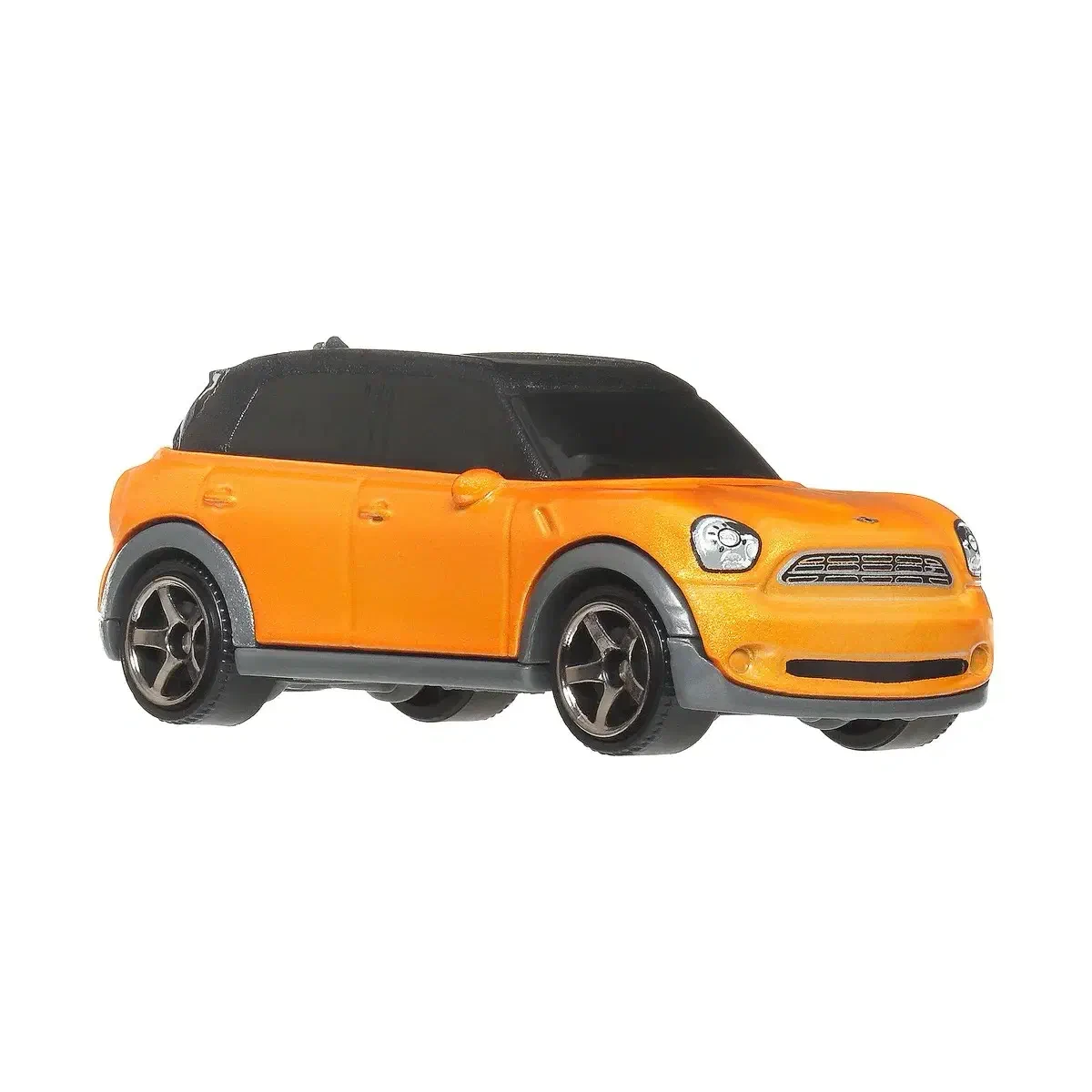 2025 2011 Mini Countryman Orange: No Package: Image 3