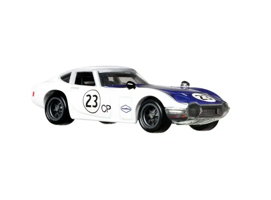 2021 Toyota 2000 GT White: No Package: Image 5