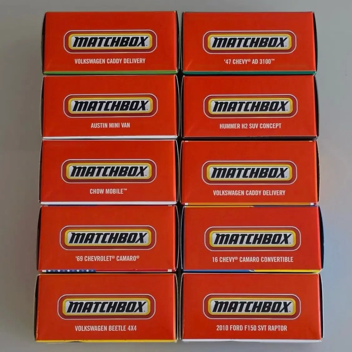 2026 Candy Adventures Multipack: No Package: Image 7