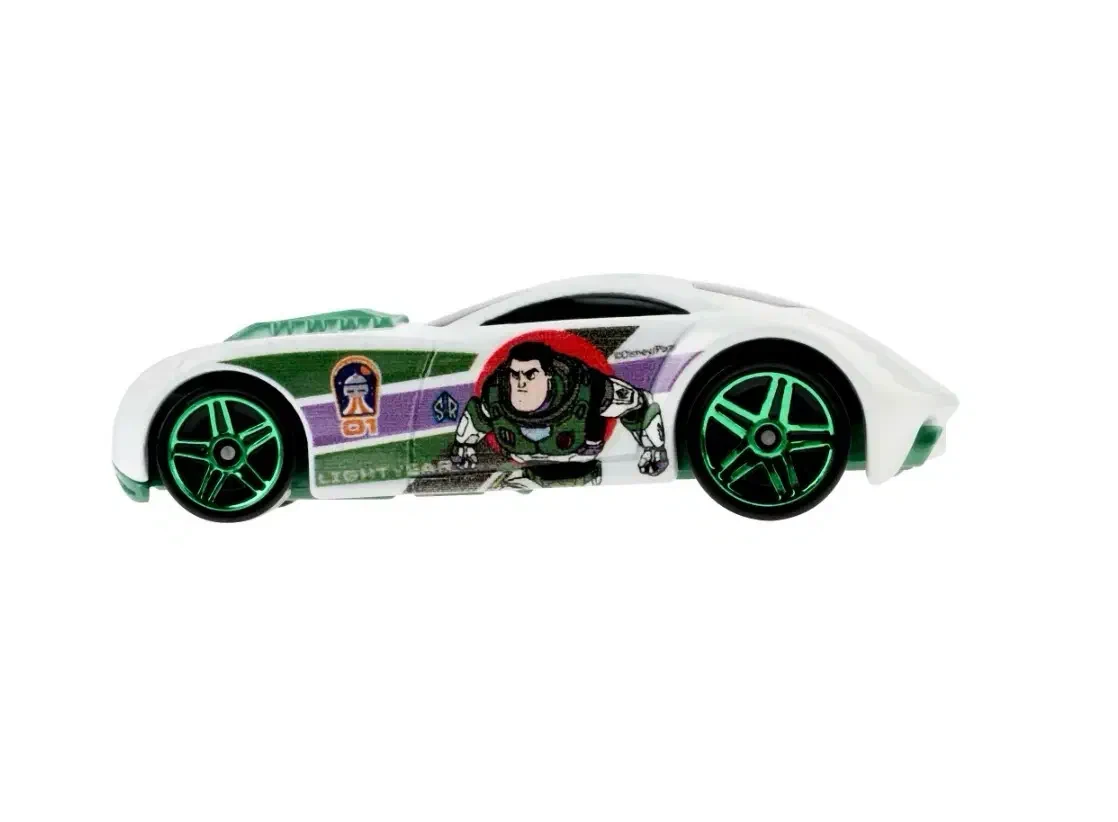 2022 Sir Ominous White: No Package: Image 3