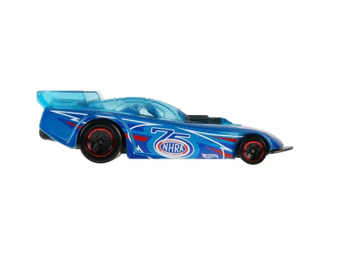 2026 Supercharged Blue: No Package: Image 5