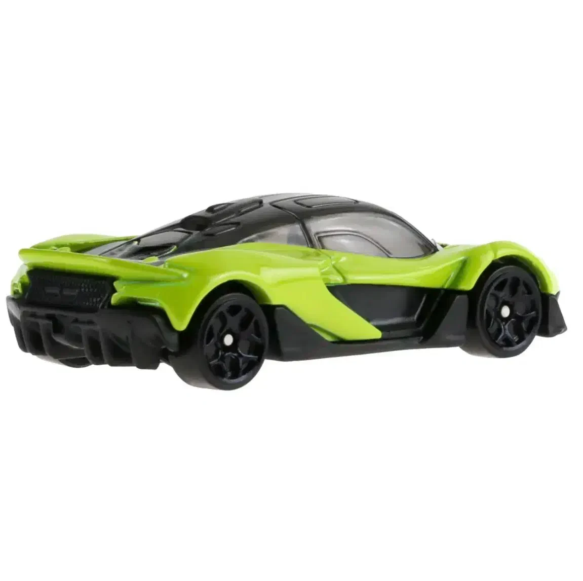 2026 McLaren W1 Lime: No Package: Image 6