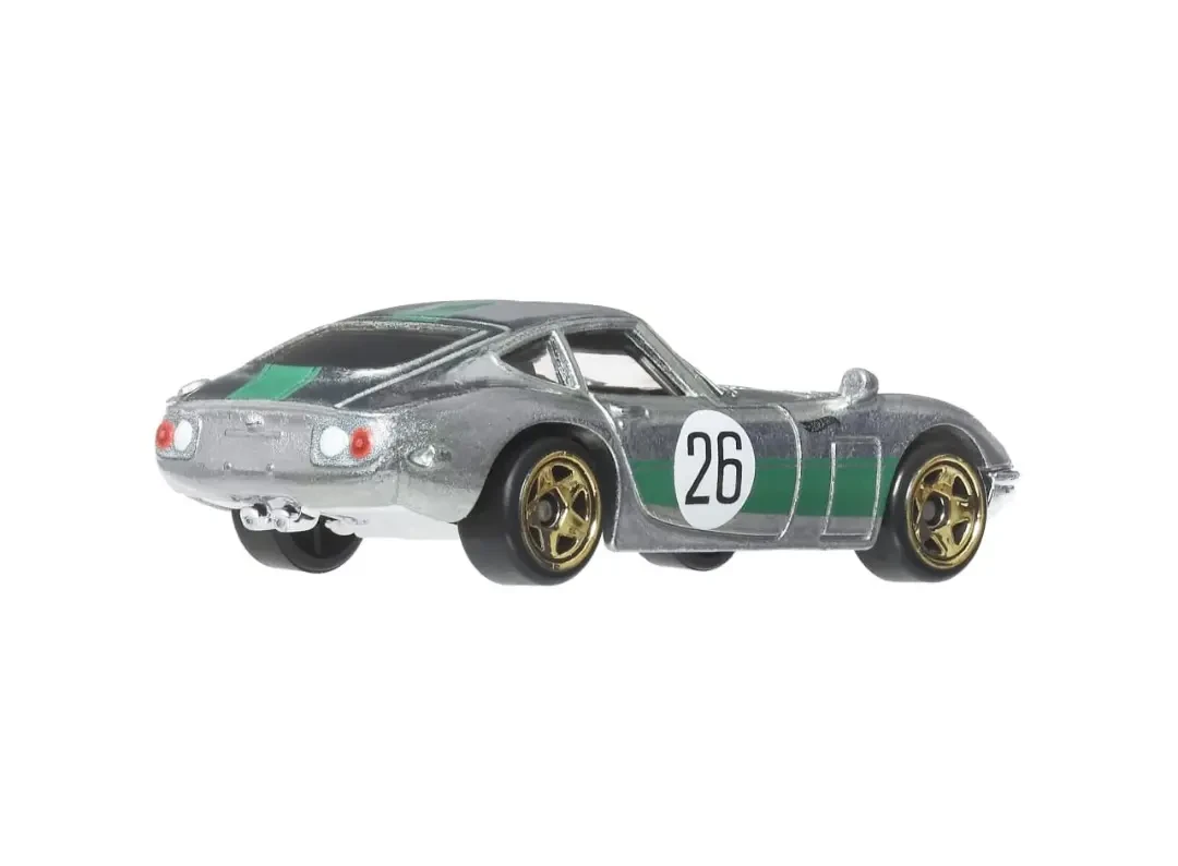 2026 ZAMAC 6-Pack ZAMAC: Long (US): Image 6