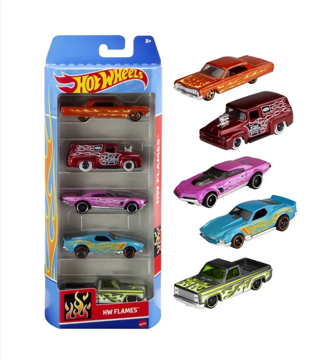 2024 83 Chevy Silverado Green: Long (US): Image 2