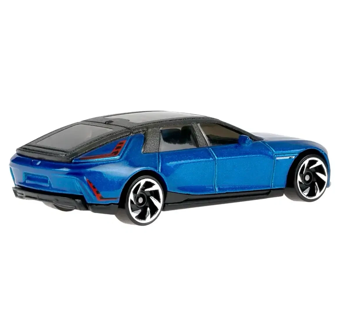 2026 Cadillac Celestiq Blue: No Package: Image 13