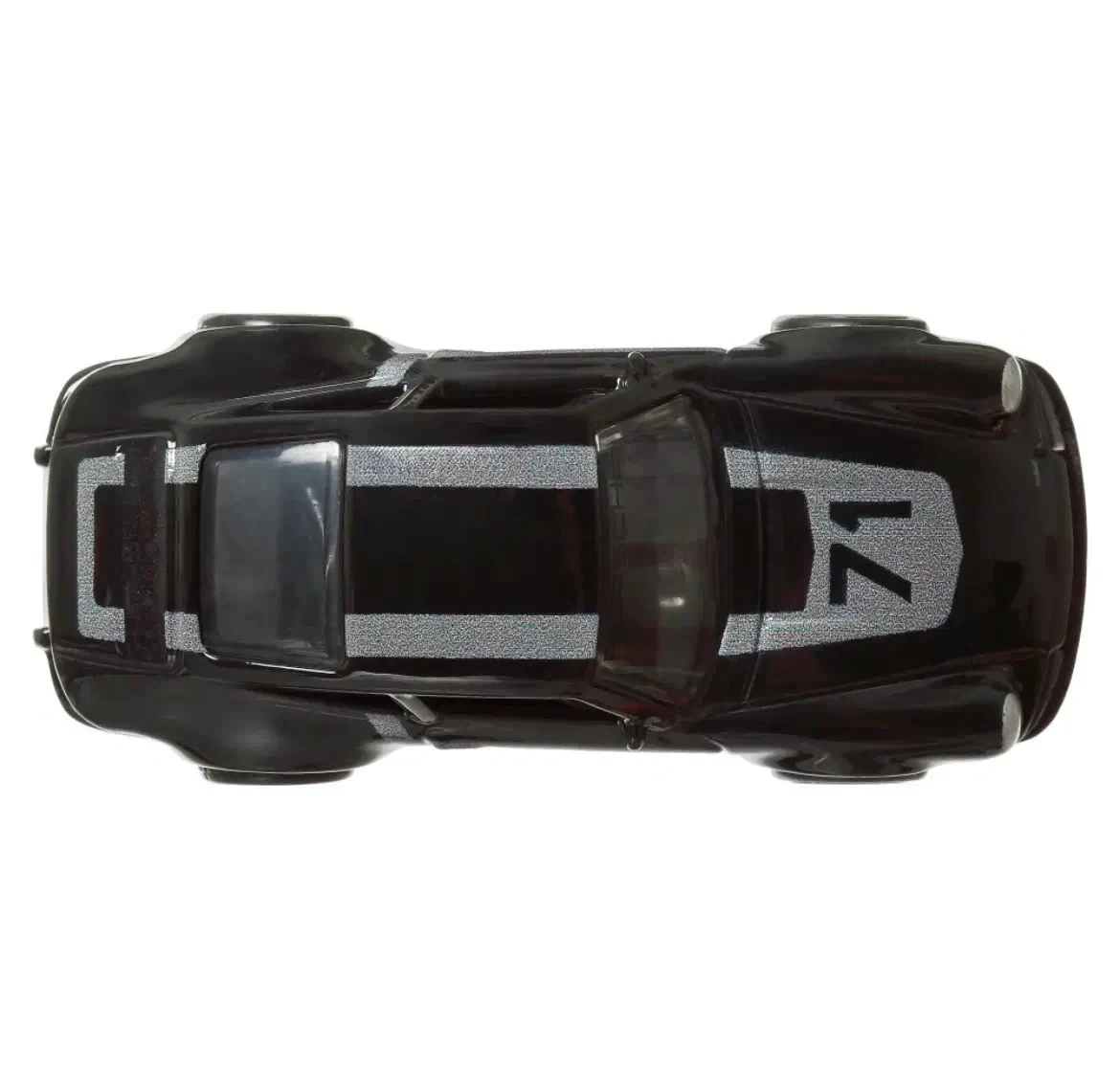 2024 71 Porsche 911 Black: No Package: Image 6