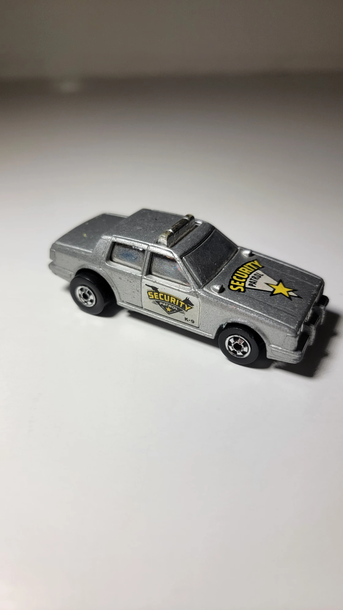 1985 Flip Buster Fliproarin Other: No Package: Image 2
