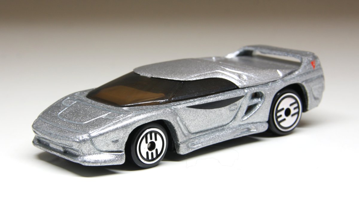 Hot Wheels Vector "Avtech" WX-3