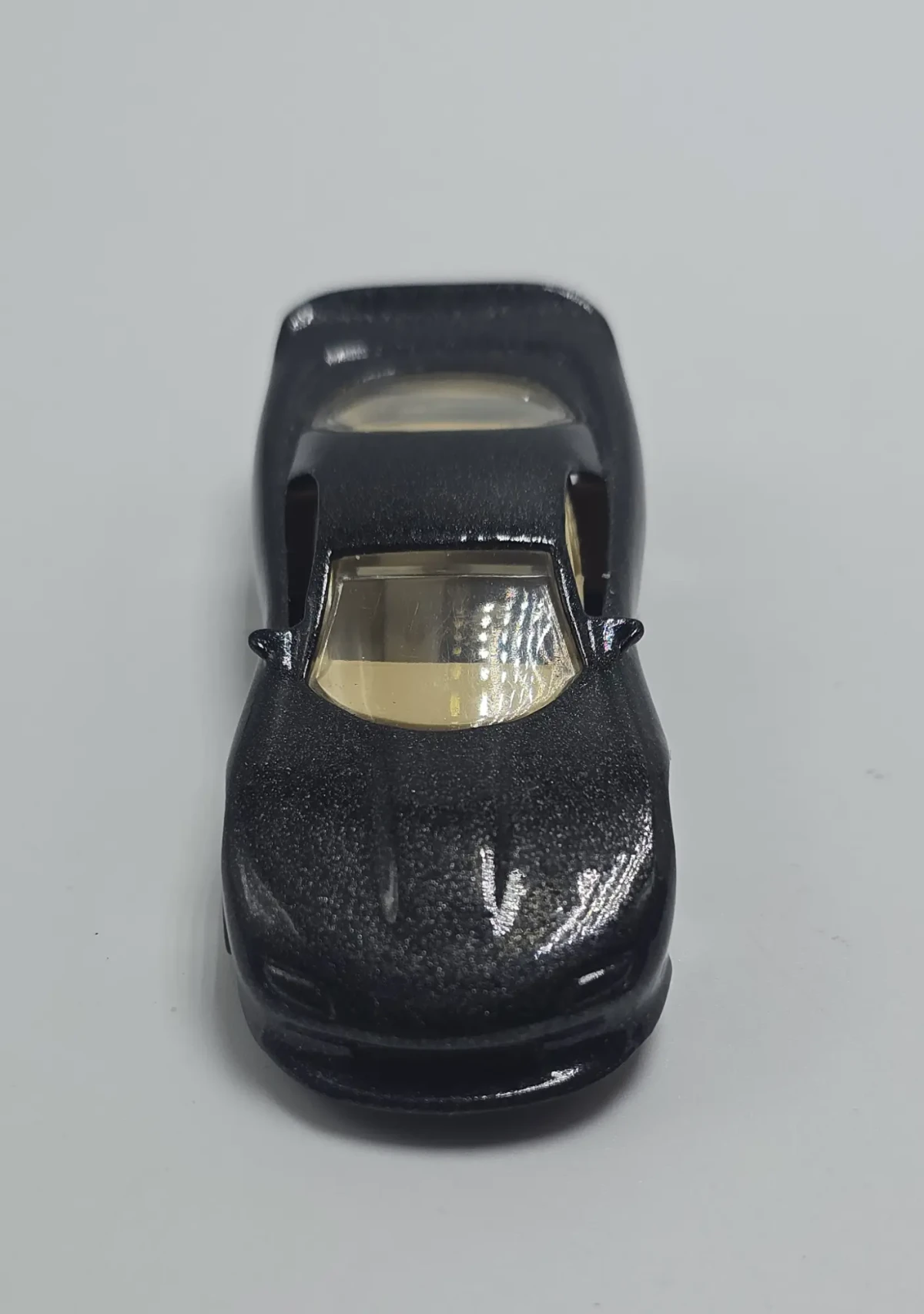 1997 93 Camaro Black: No Package: Image 2