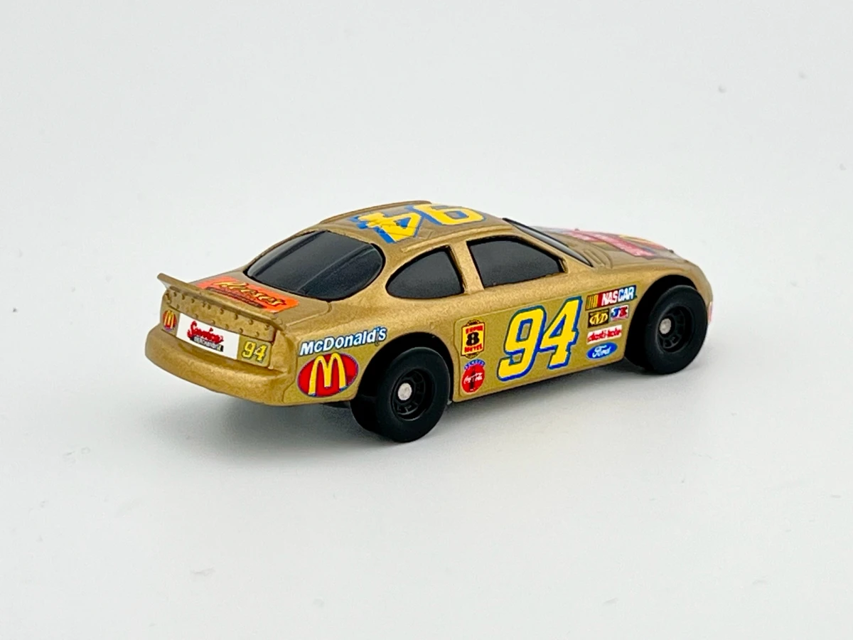 1998 50th Anniversary NASCAR Gold: No Package: Image 5