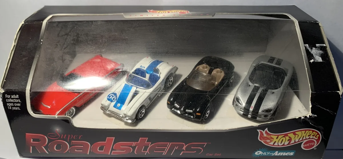 1999 Dodge Viper RT/10 Silver: Image 2
