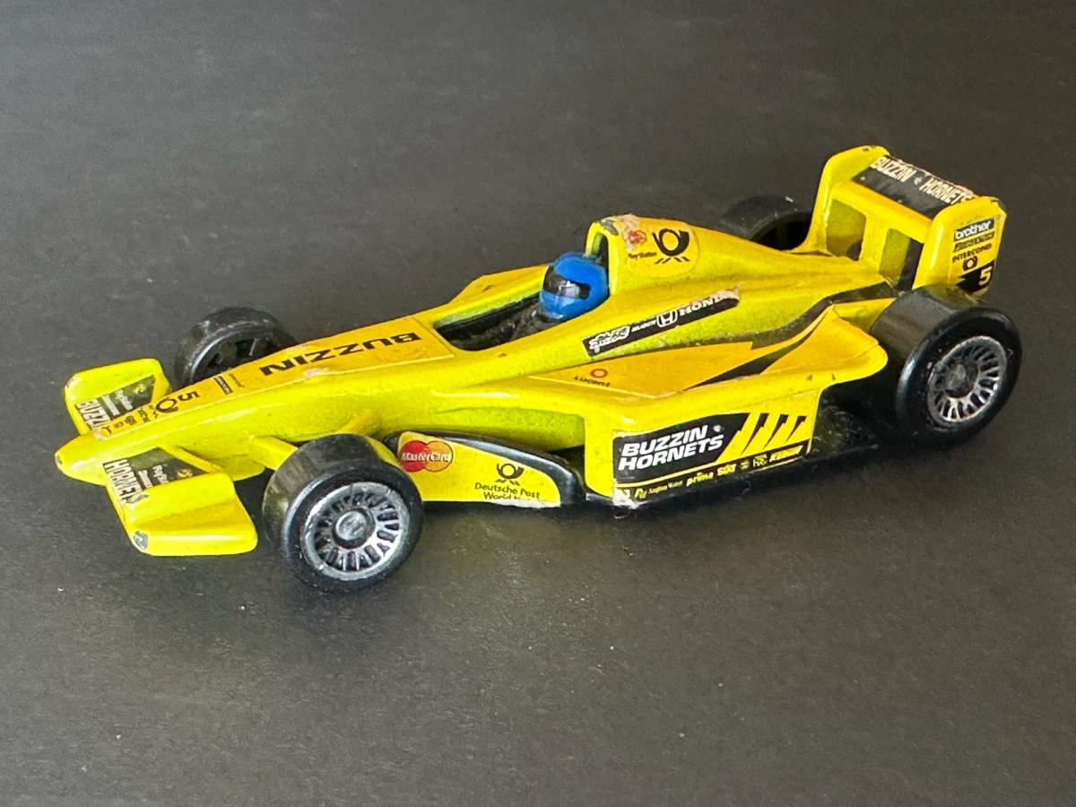 1999 Jordan 199 Yellow: No Package: Image 2