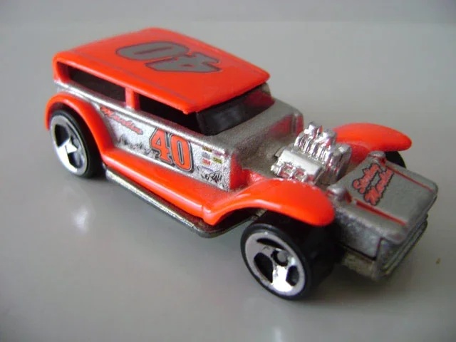 2001 The Demon Sterling Marlin Red: Image 2