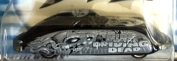 2002 38 Phantom Corsair Black: Image 2