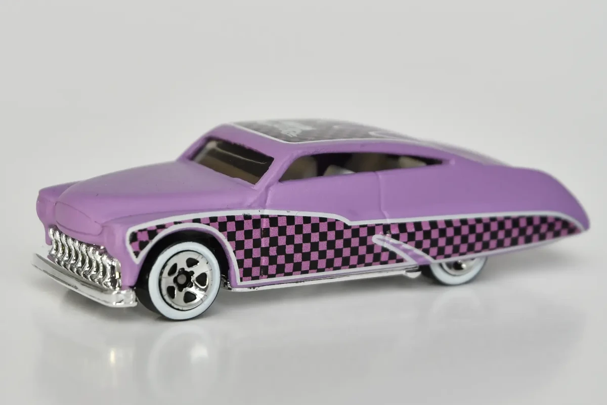 2002 Purple Passion Purple: No Package: Image 2
