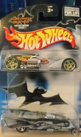 2002 Screamin' Hauler Silver: Image 2