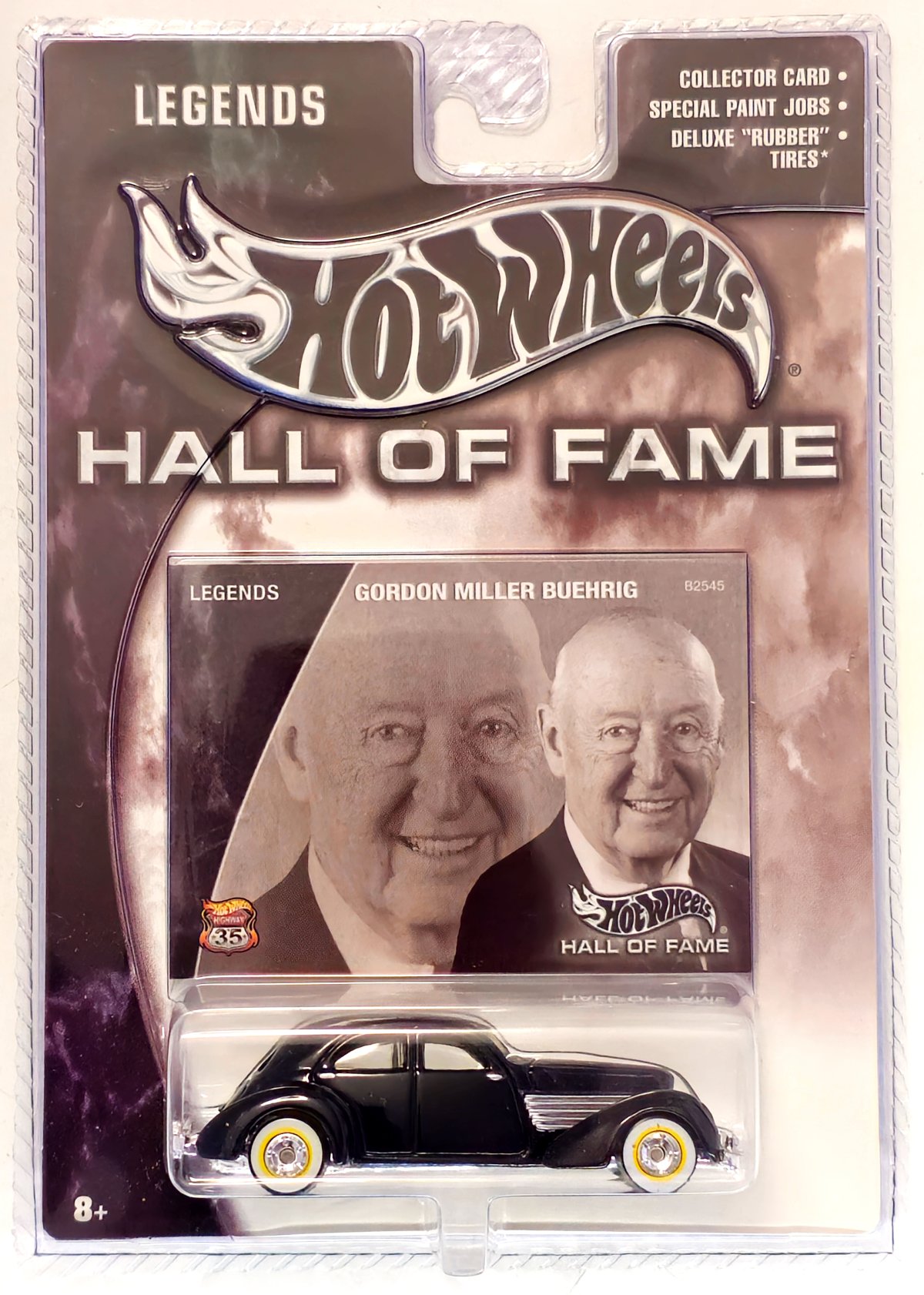 Hot Wheels 1936 Cord