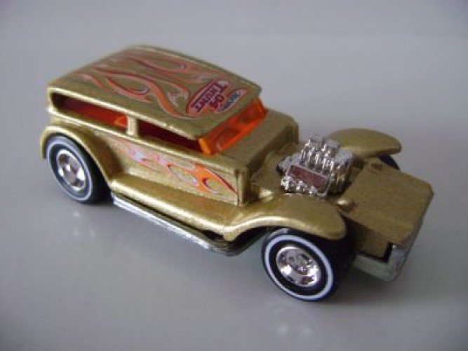 2004 Double Demon Gold: Image 2