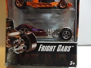 Hot Wheels Low Carbs