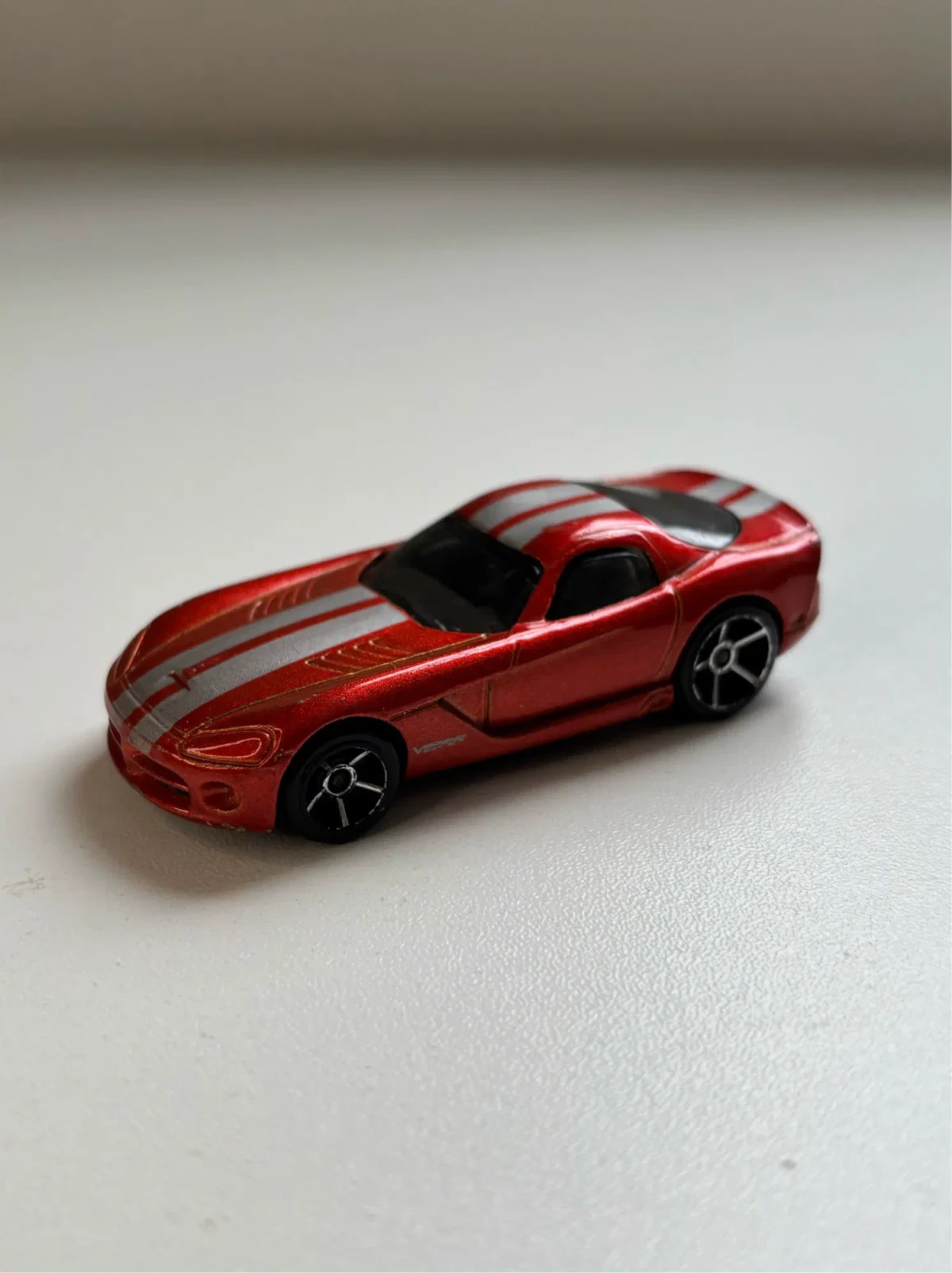 2006 2006 Dodge Viper Coupe Orange: No Package: Image 2