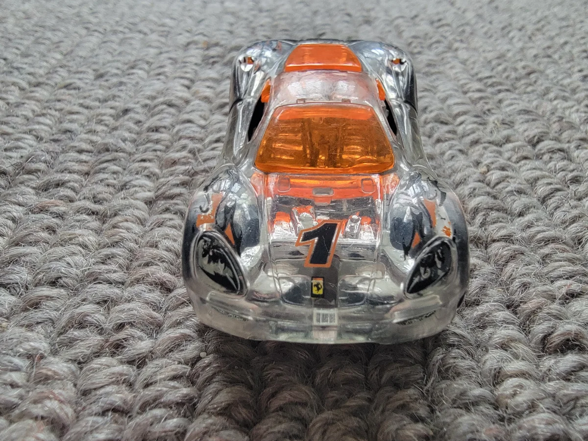 2006 Ferrari 360 Modena (X-Raycers) Other: No Package: Image 4