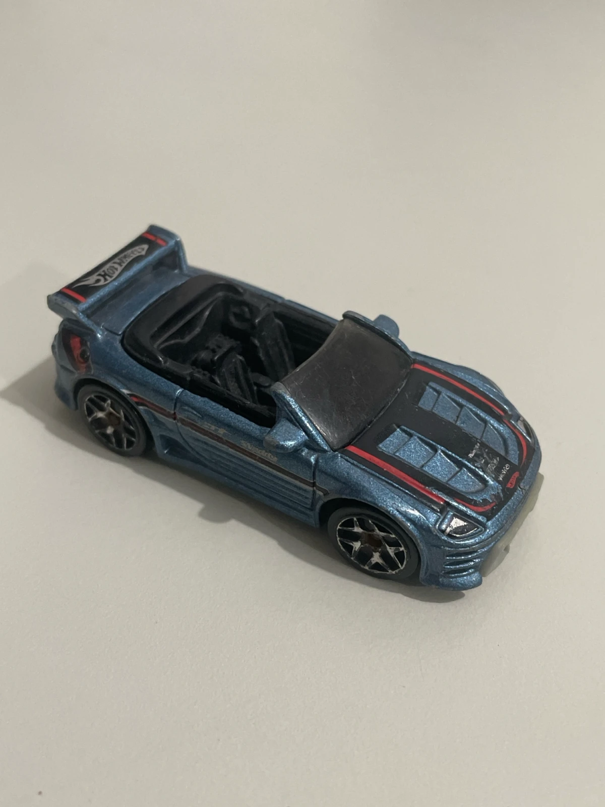 2006 Mitsubishi Eclipse Blue: No Package: Image 2