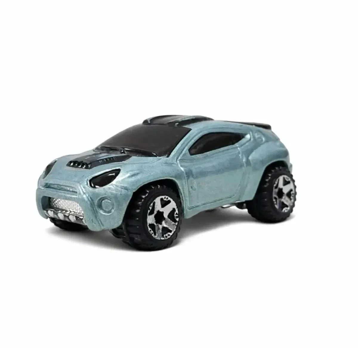2007 Toyota RSC Blue: No Package: Image 4