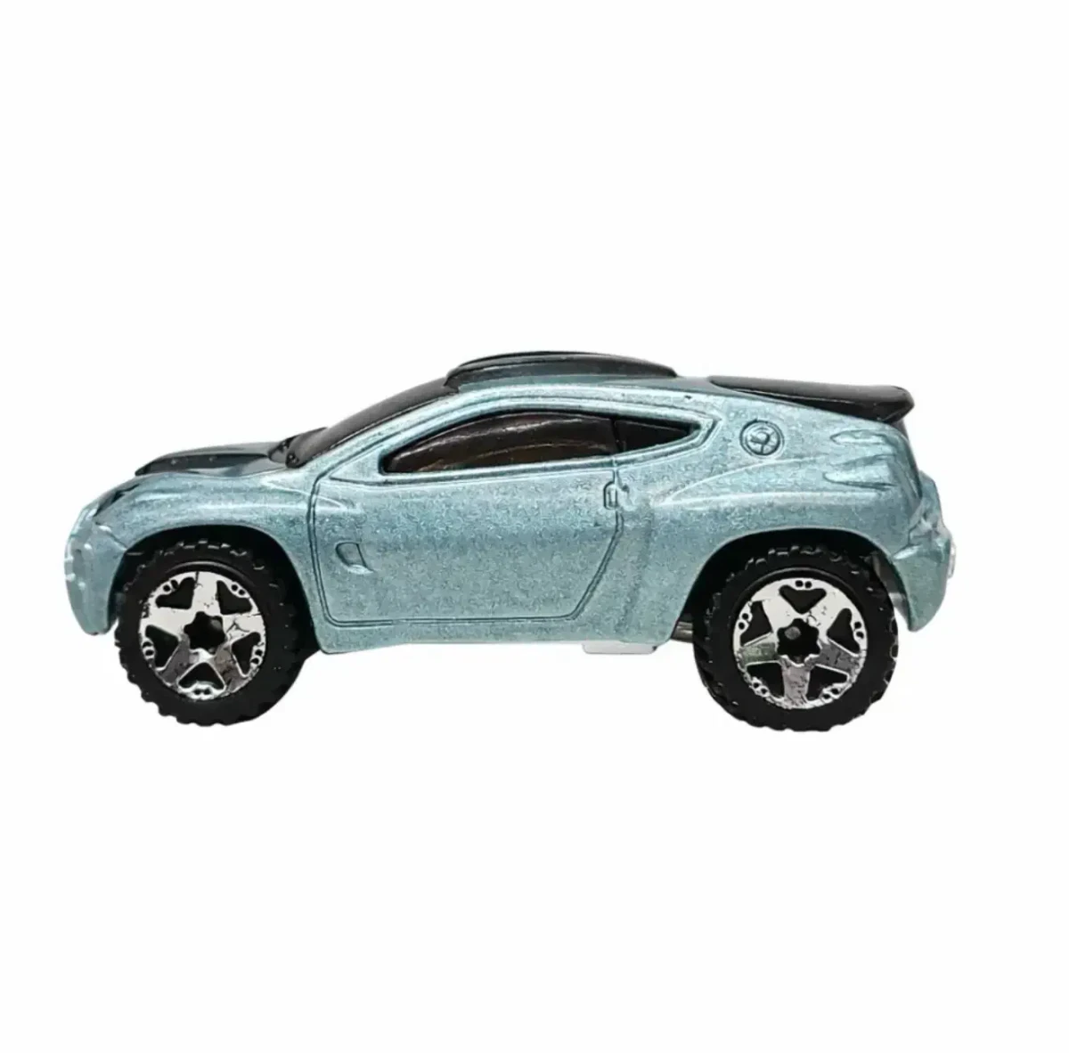 2007 Toyota RSC Blue: No Package: Image 5