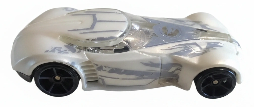 2008 Covelight White: No Package: Image 5