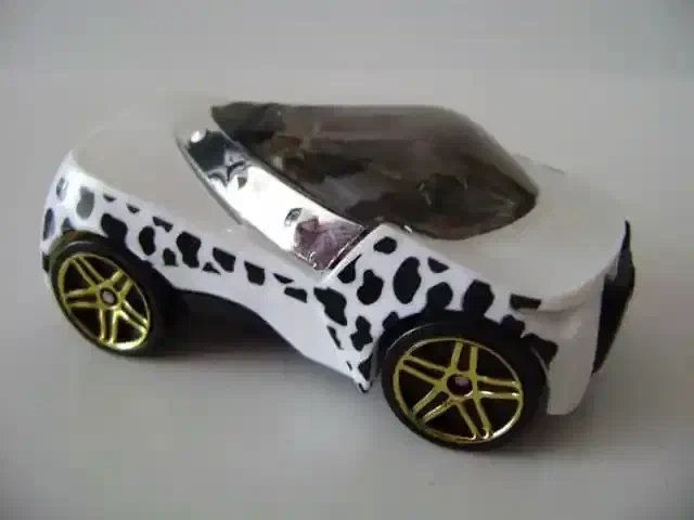 2008 Supdogg White: No Package: Image 3