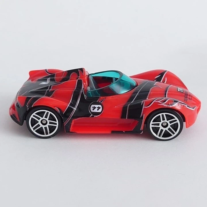 2008 Taejo Togokhan Street Car Red: No Package: Image 3
