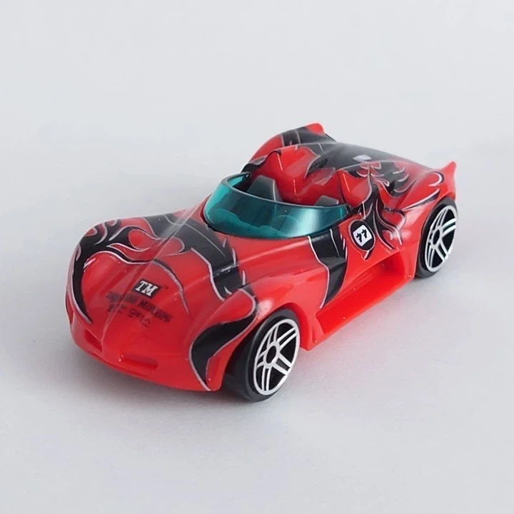 2008 Taejo Togokhan Street Car Red: No Package: Image 2