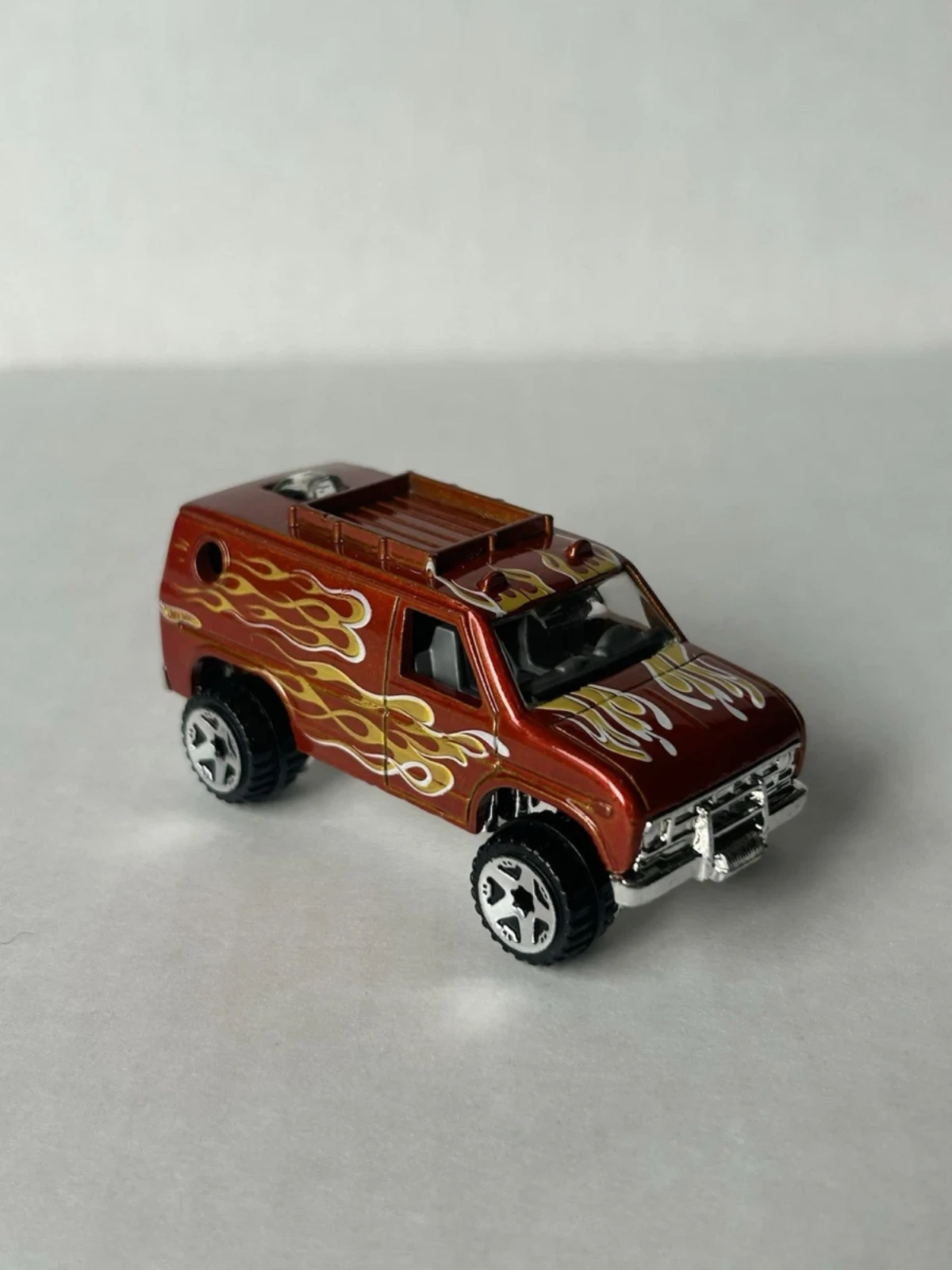 2009 Baja Breaker Red: No Package: Image 2