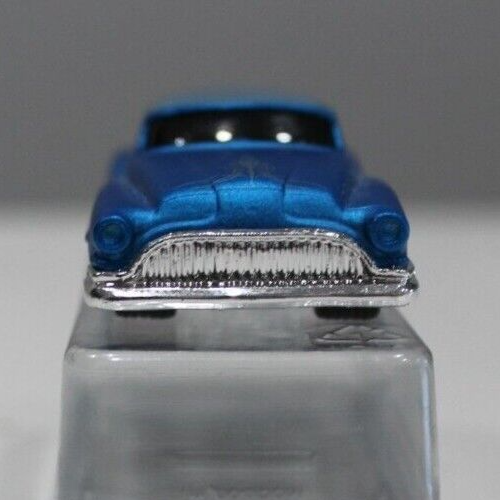 2009 So Fine Blue: Image 4