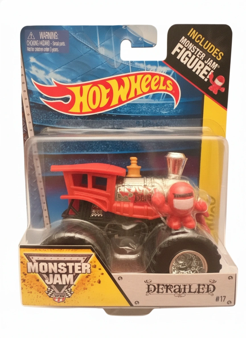 2011 Derailed ZAMAC: Long (US): Image 2