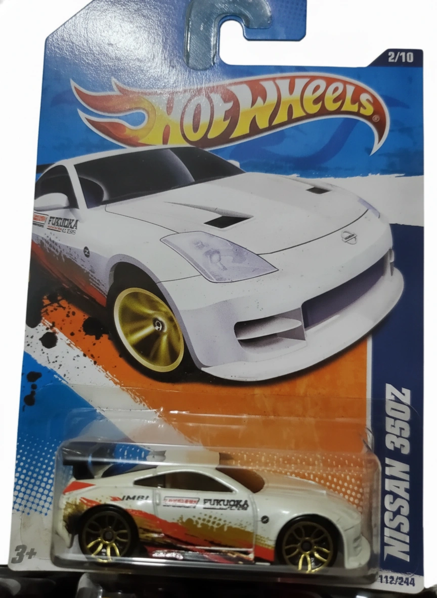2011 Nissan 350Z White: Long (INT): Image 2
