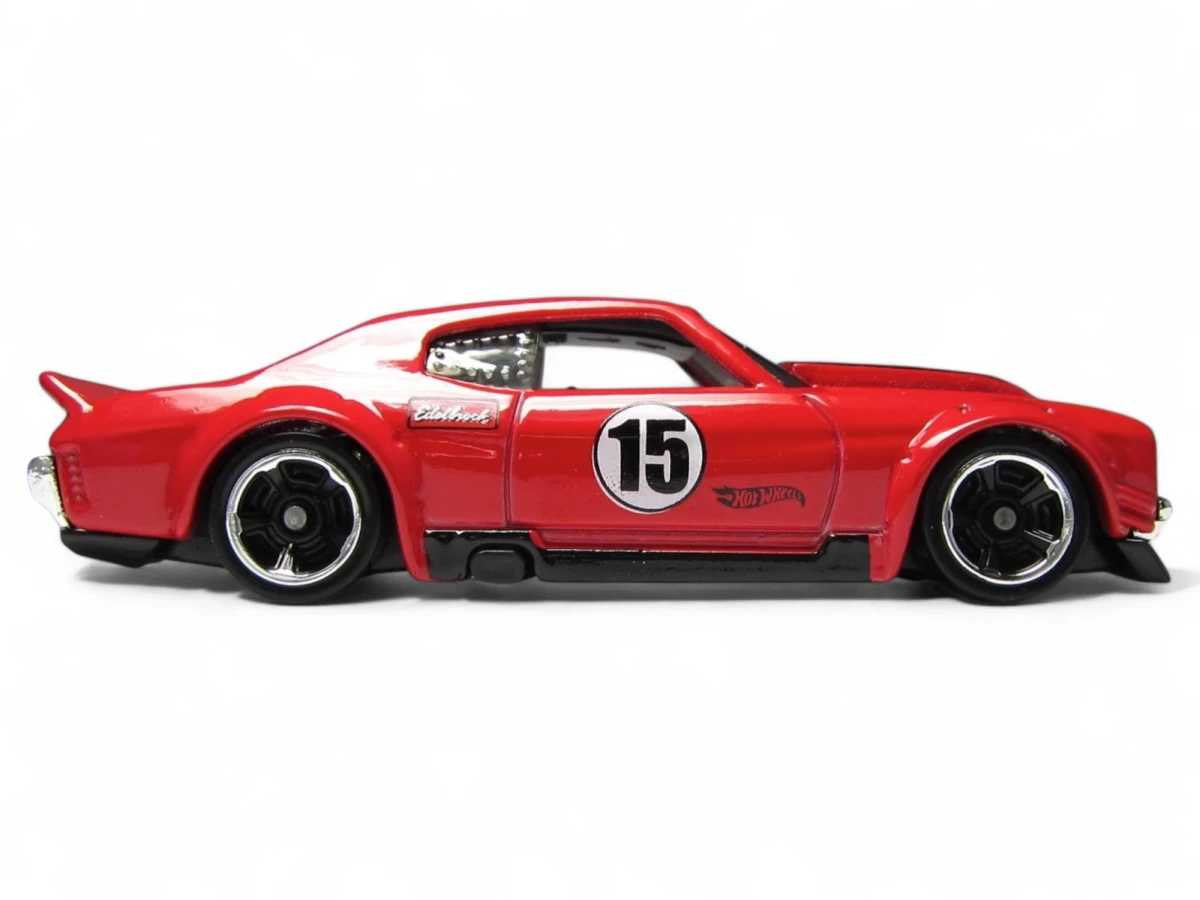 2013 70 Chevy Chevelle SS Red: No Package: Image 2